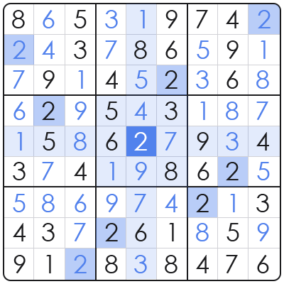 sudoku nyt archive