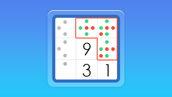 sudoku sheet