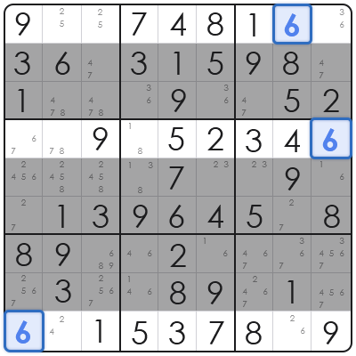 how do sudoku work