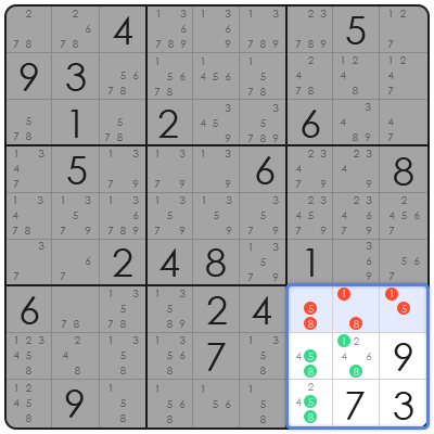 what is a good time for a medium sudoku