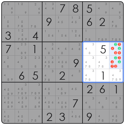 math sudoku puzzles
